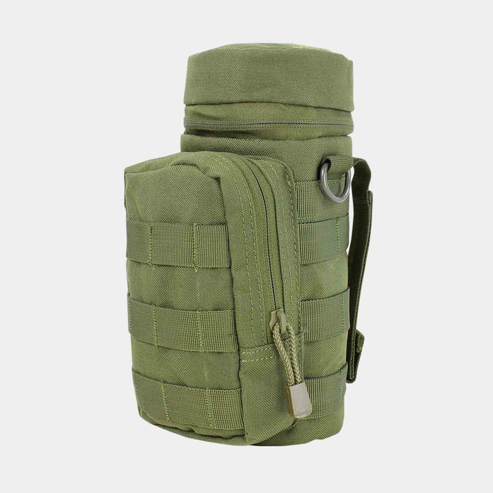 Bolsa molle portabotellas H2O - Condor