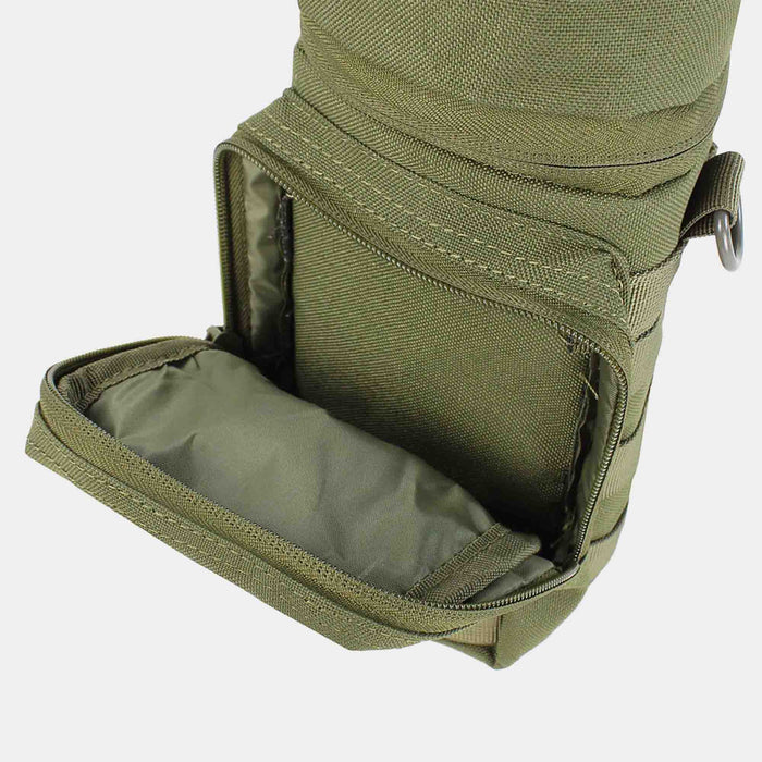 Bolsa molle portabotellas H2O - Condor