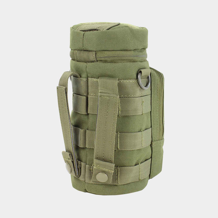 Bolsa molle portabotellas H2O - Condor