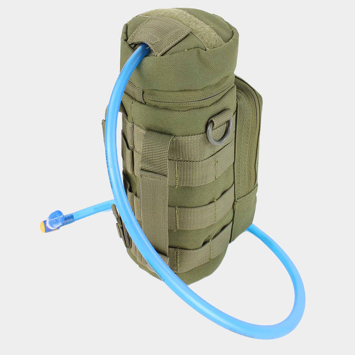 Bolsa molle portabotellas H2O - Condor