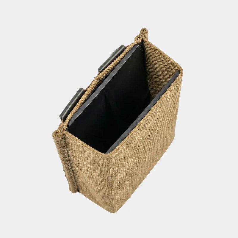 Porta-carregador de fuzil KYWI Midlength 5.56 Malice - ESSTAC