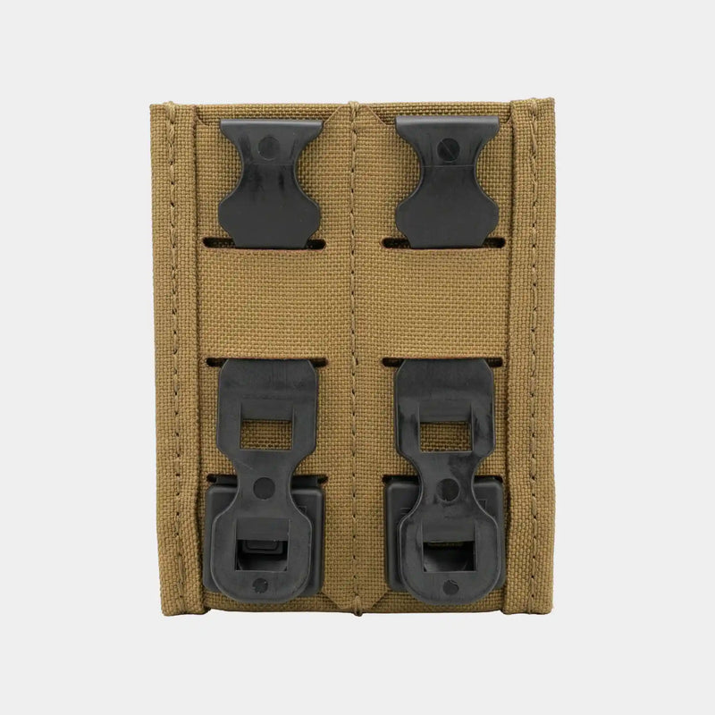 Porta-carregador de fuzil KYWI Midlength 5.56 Malice - ESSTAC