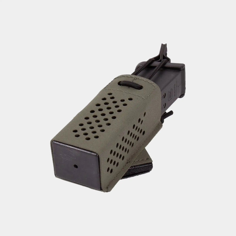 45° schuin pistoolmagazijntasje Aero Lite Short - Warrior Assault