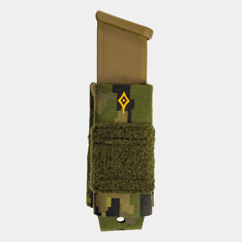 Porte-chargeur de pistolet rapide polyvalent VLTRA - Clava F