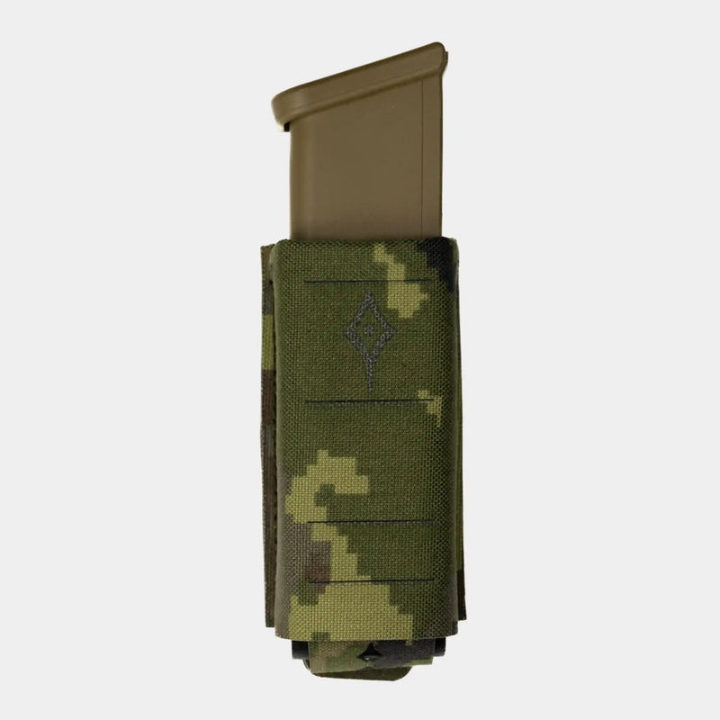 Portacaricatore rapido multiuso per pistola VLTRA - Clava F
