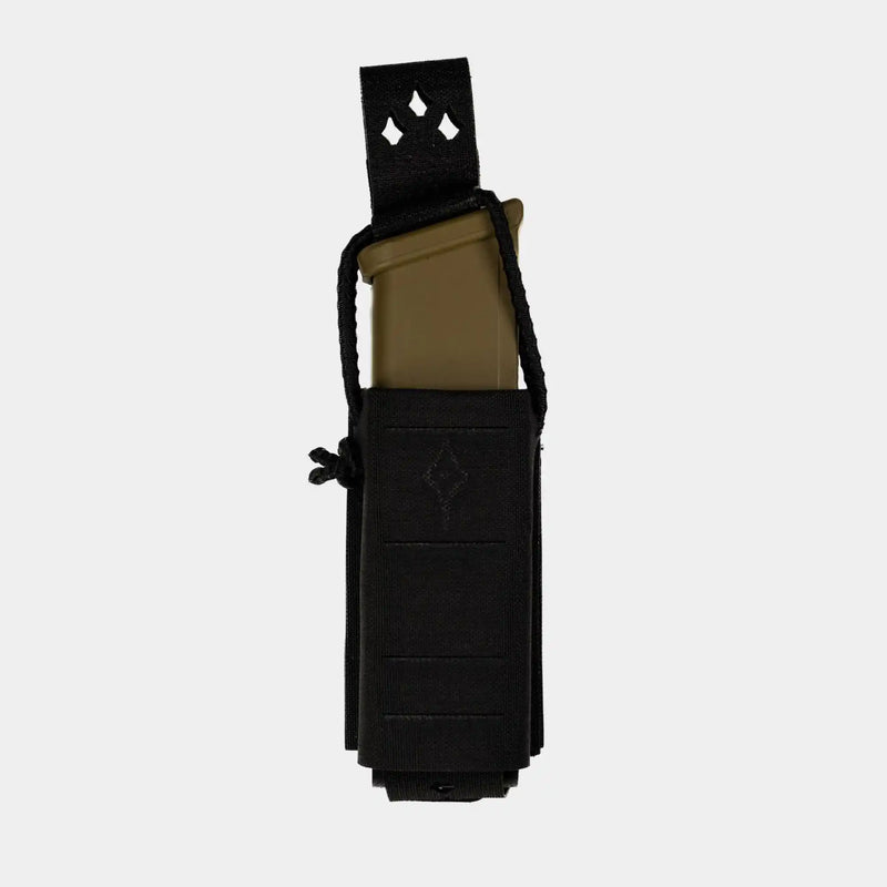 Portacaricatore rapido multiuso per pistola VLTRA - Clava F