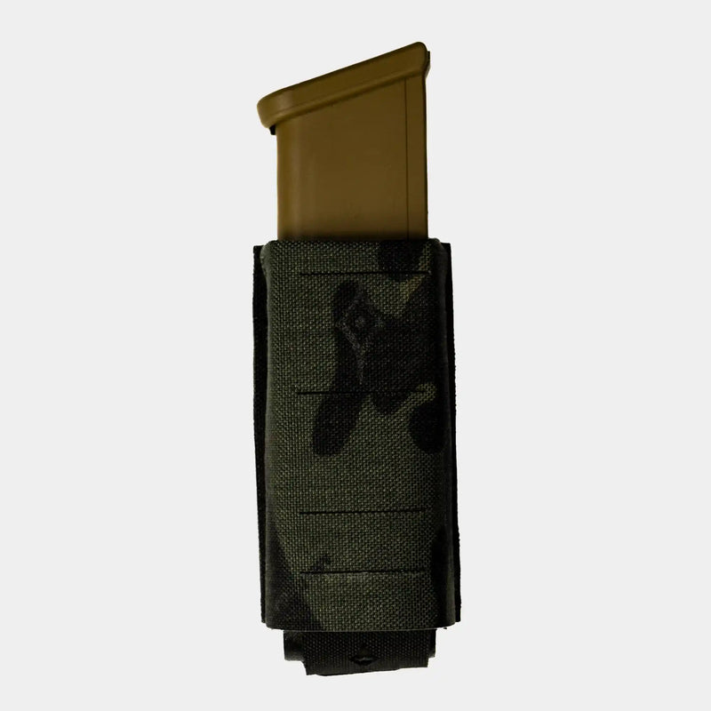 Portacaricatore rapido multiuso per pistola VLTRA - Clava F