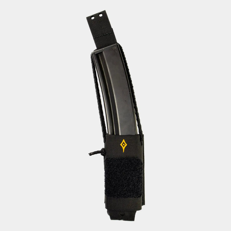 Porte-chargeur de pistolet rapide polyvalent VLTRA - Clava F