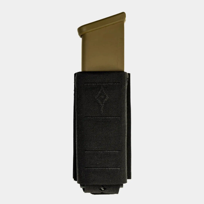 Portacaricatore rapido multiuso per pistola VLTRA - Clava F