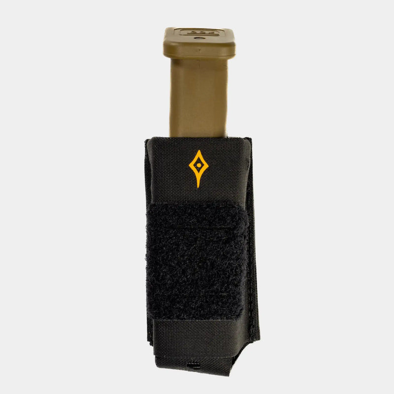 Porte-chargeur de pistolet rapide polyvalent VLTRA - Clava F
