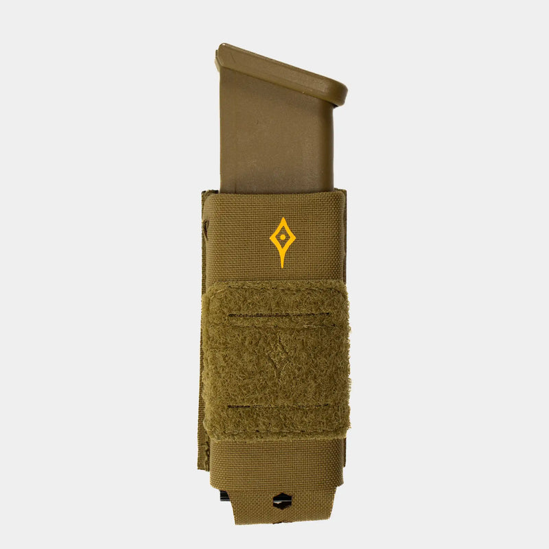 Porte-chargeur de pistolet rapide polyvalent VLTRA - Clava F