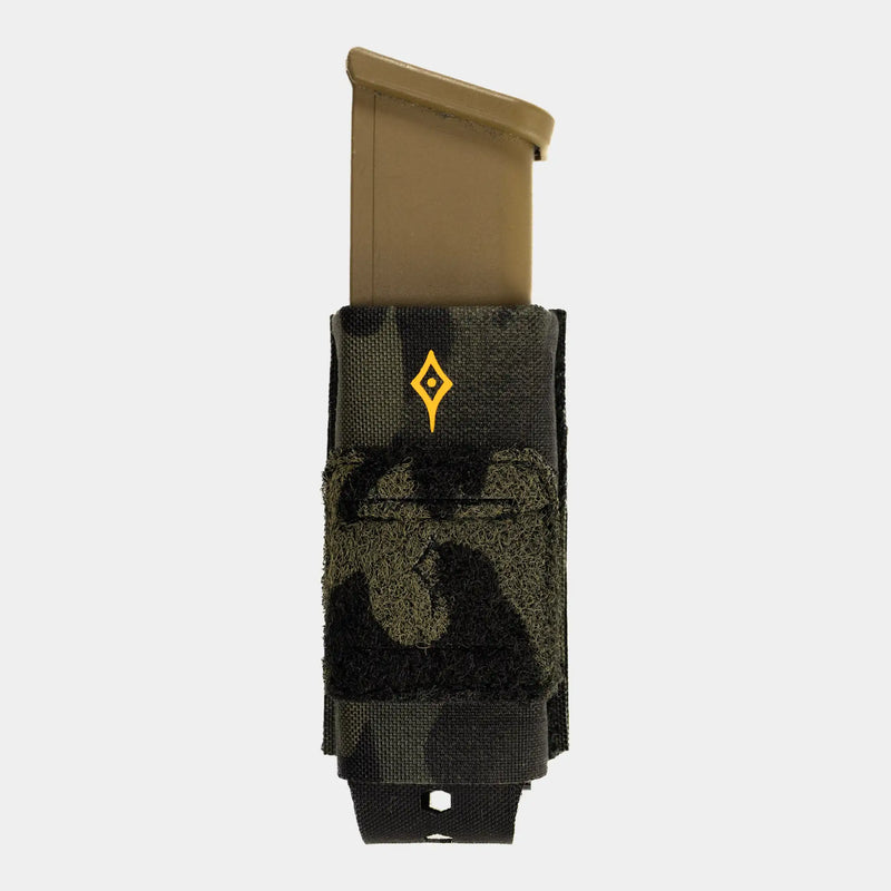Porte-chargeur de pistolet rapide polyvalent VLTRA - Clava F