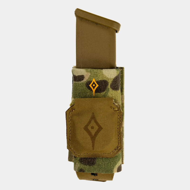 Porte-chargeur de pistolet rapide polyvalent VLTRA - Clava F