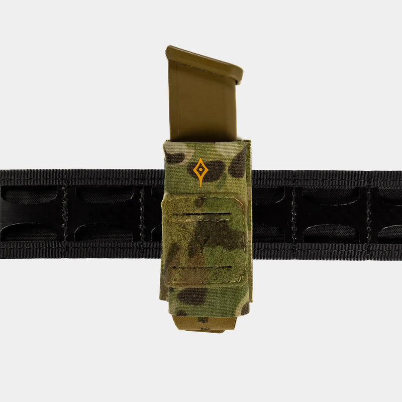 Porte-chargeur de pistolet rapide polyvalent VLTRA - Clava F