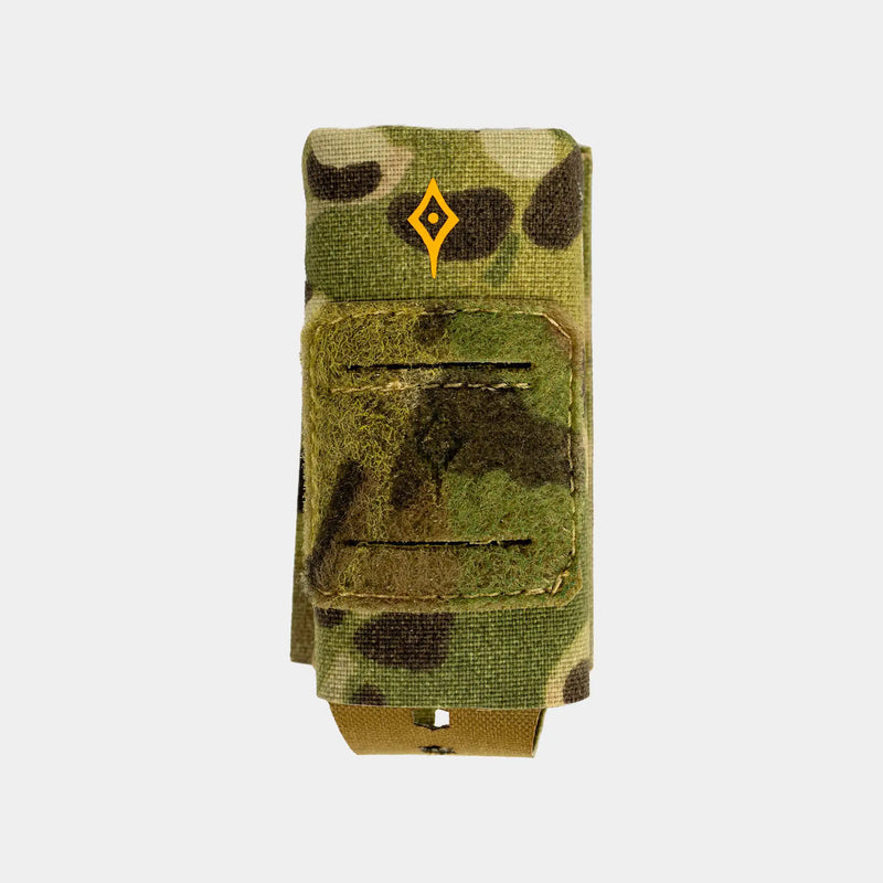 Porte-chargeur de pistolet rapide polyvalent VLTRA - Clava F