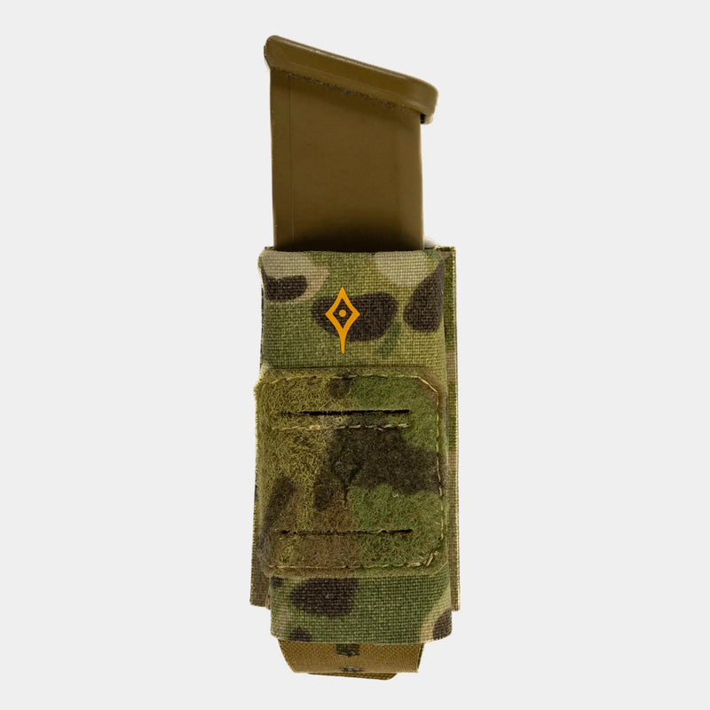 Porte-chargeur de pistolet rapide polyvalent VLTRA - Clava F