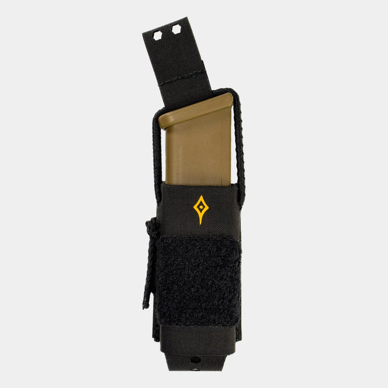 Porte-chargeur de pistolet rapide polyvalent VLTRA - Clava F