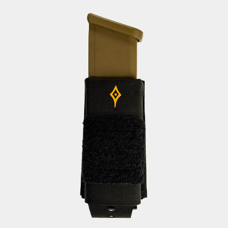 Porte-chargeur de pistolet rapide polyvalent VLTRA - Clava F