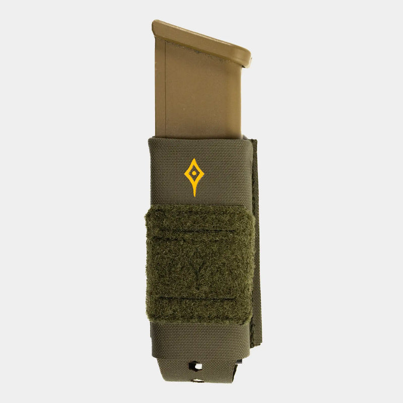 Porte-chargeur de pistolet rapide polyvalent VLTRA - Clava F