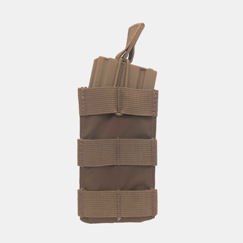 M4/G36 dagger magazine holder - Conquer