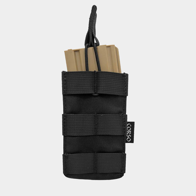 M4/G36 dagger magazine holder - Conquer