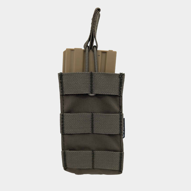M4/G36 dagger magazine holder - Conquer