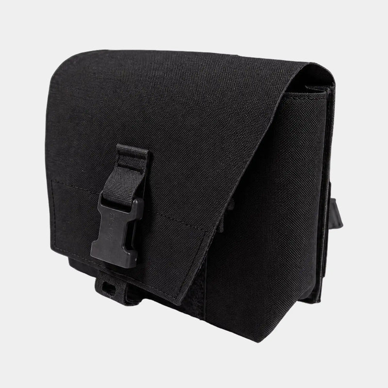 Porte-chargeur pour mitrailleuse 7.62 type Minimi - Bulltac