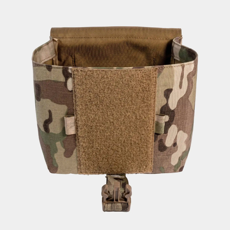 Porte-chargeur pour mitrailleuse 7.62 type Minimi - Bulltac
