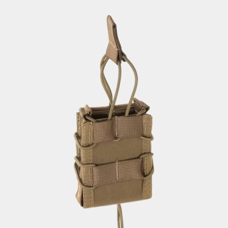 Portacargador de fusil rápido - Invader Gear