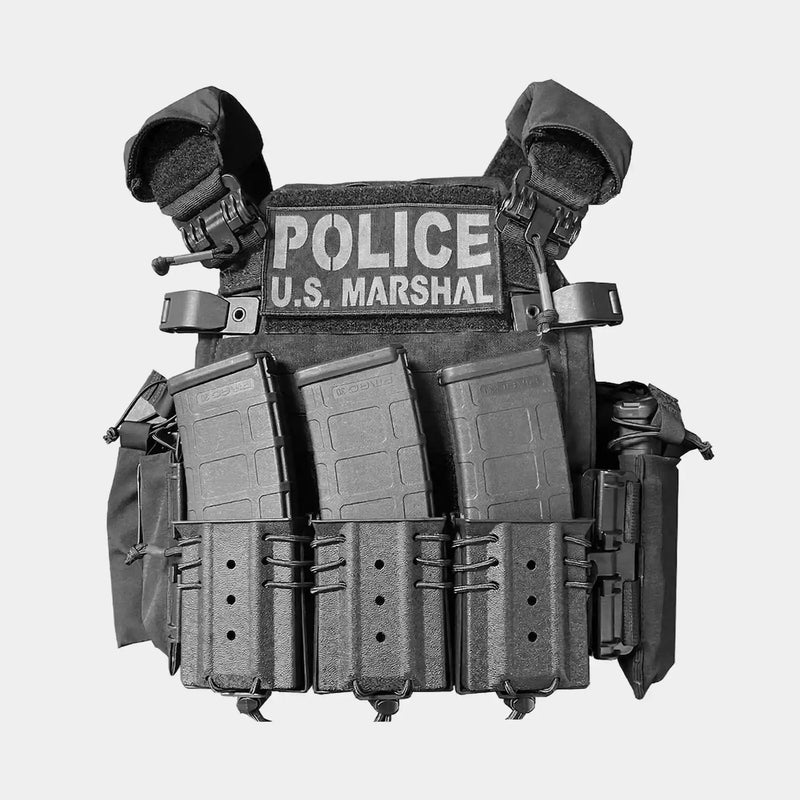 Universelle AR15-Gewehrmagazintasche Evolution - Wilder Tactical ...