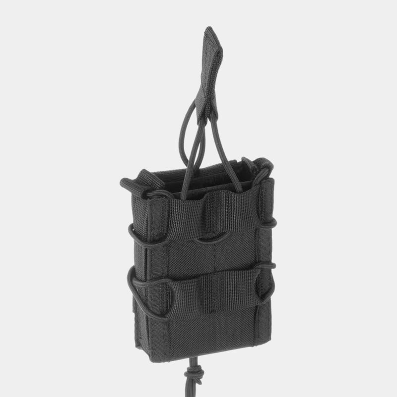 Portacargador de fusil rápido - Invader Gear