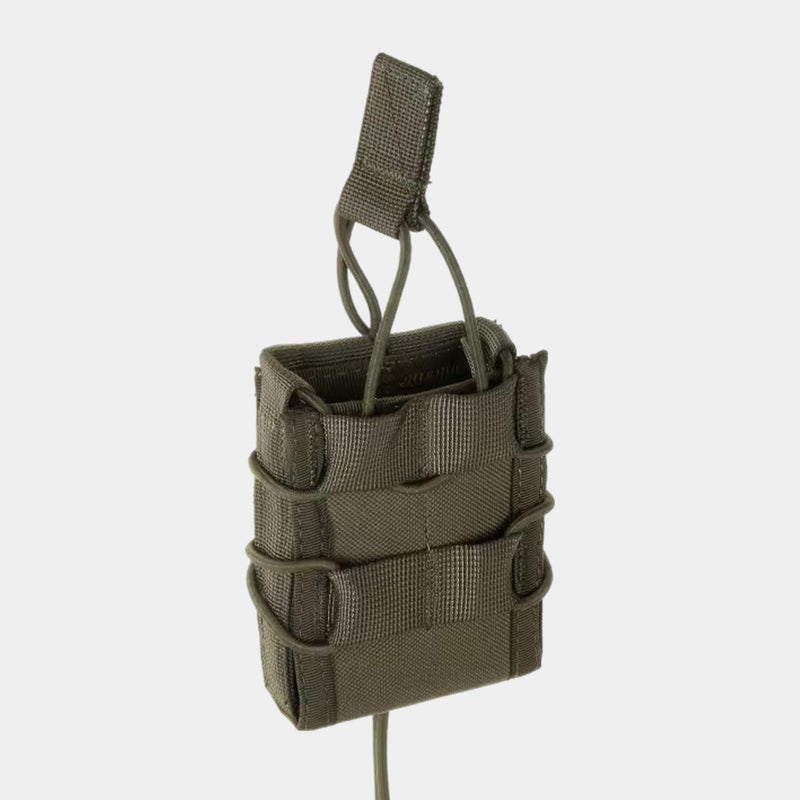 Portacargador de fusil rápido - Invader Gear