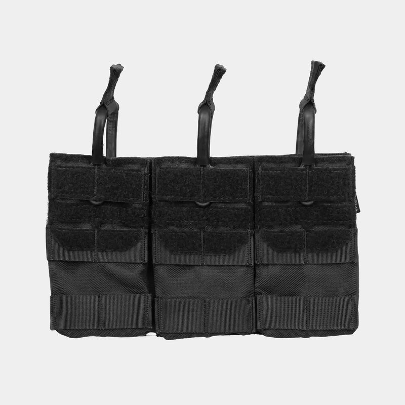 Porte-chargeurs triple AG3™ - Agilite