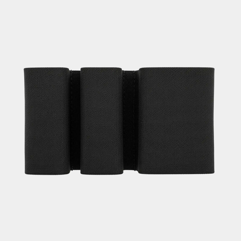 Portacargador doble de pistola y fusil 1+2 5.56 GAP Shorty KYWI One wrap  - ESSTAC