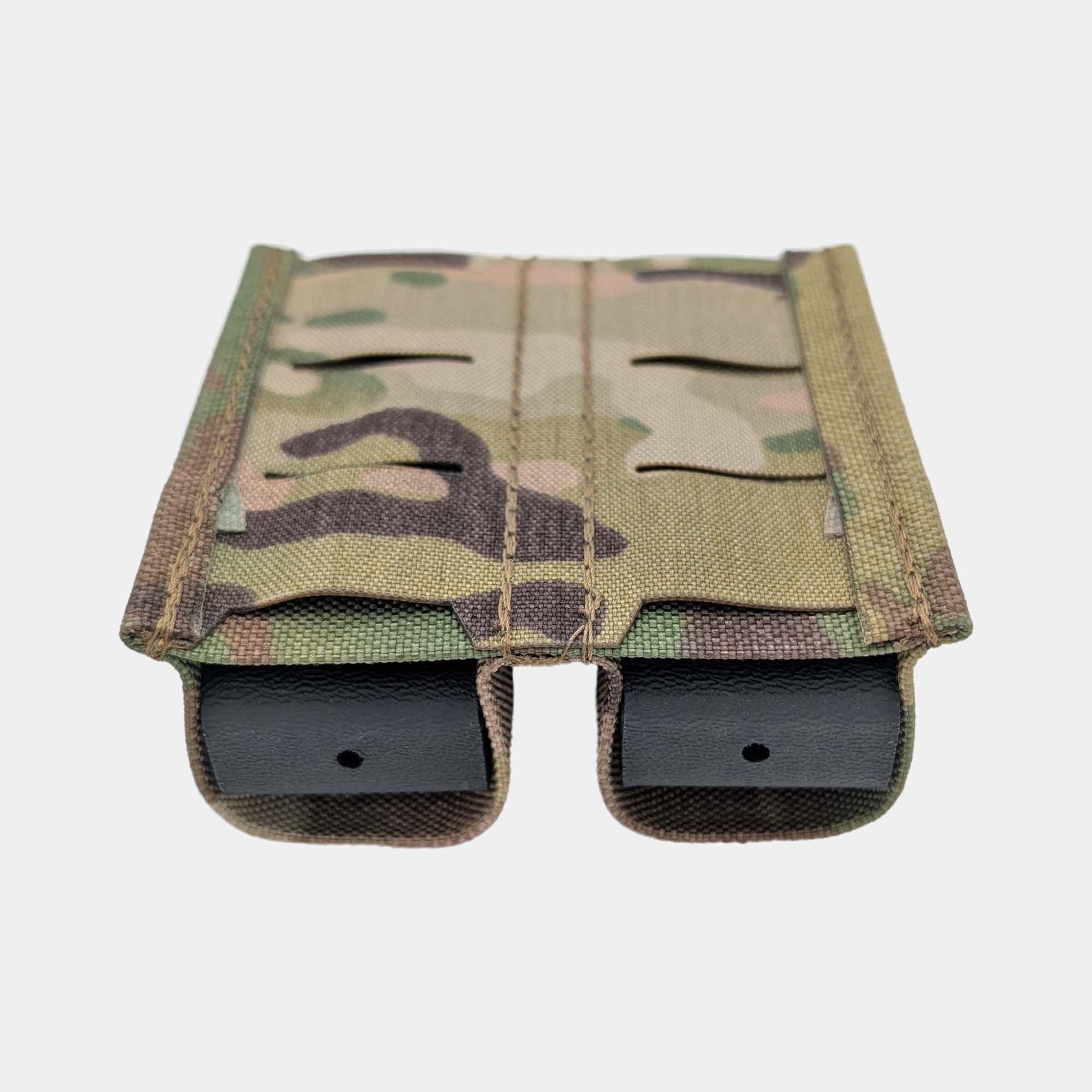 KYWI Double Pistol Magazine Pouch - ESSTAC — SERMILITAR