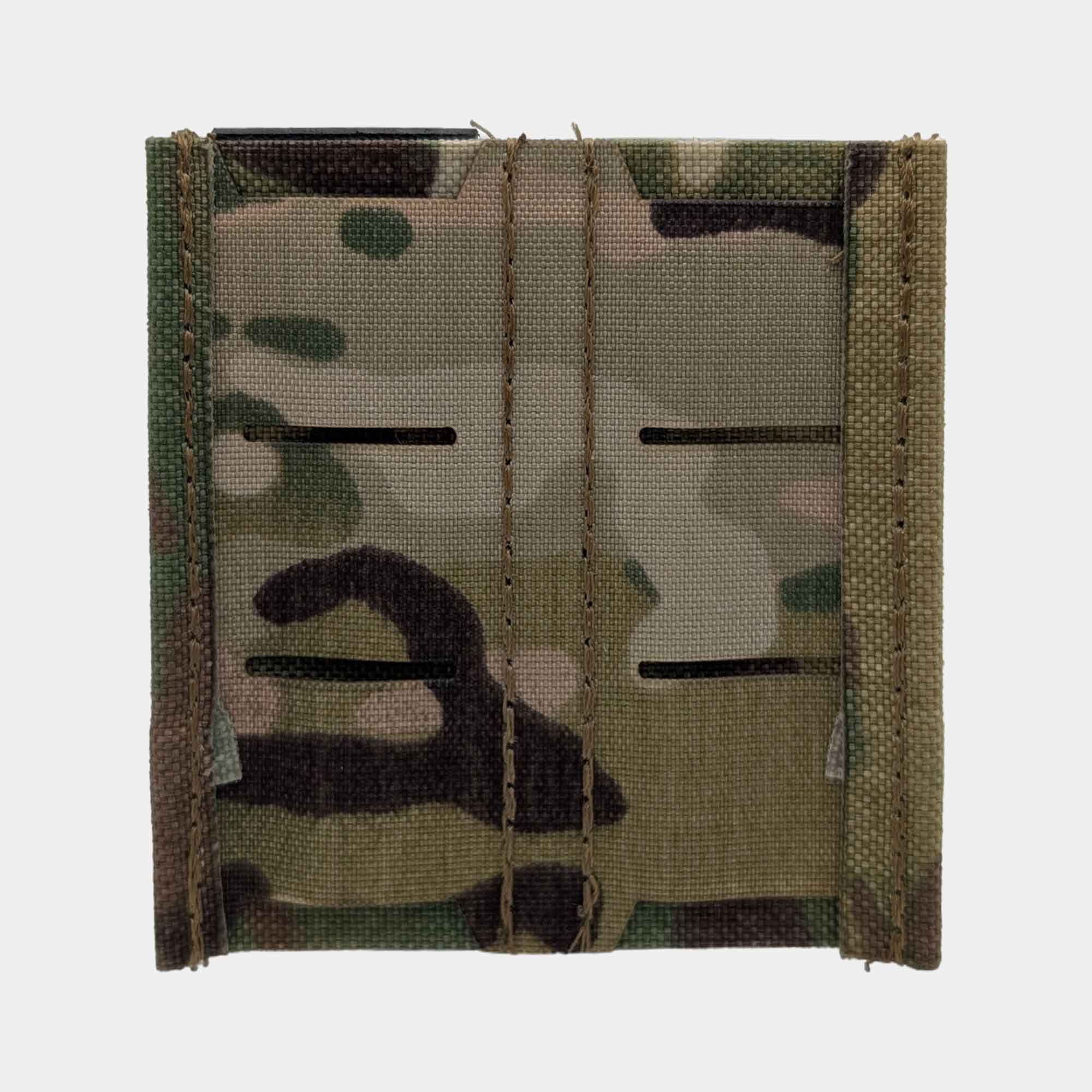 KYWI Double Pistol Magazine Pouch - ESSTAC — SERMILITAR