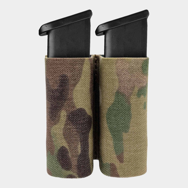 KYWI Double Pistol Magazine Pouch - ESSTAC — SERMILITAR