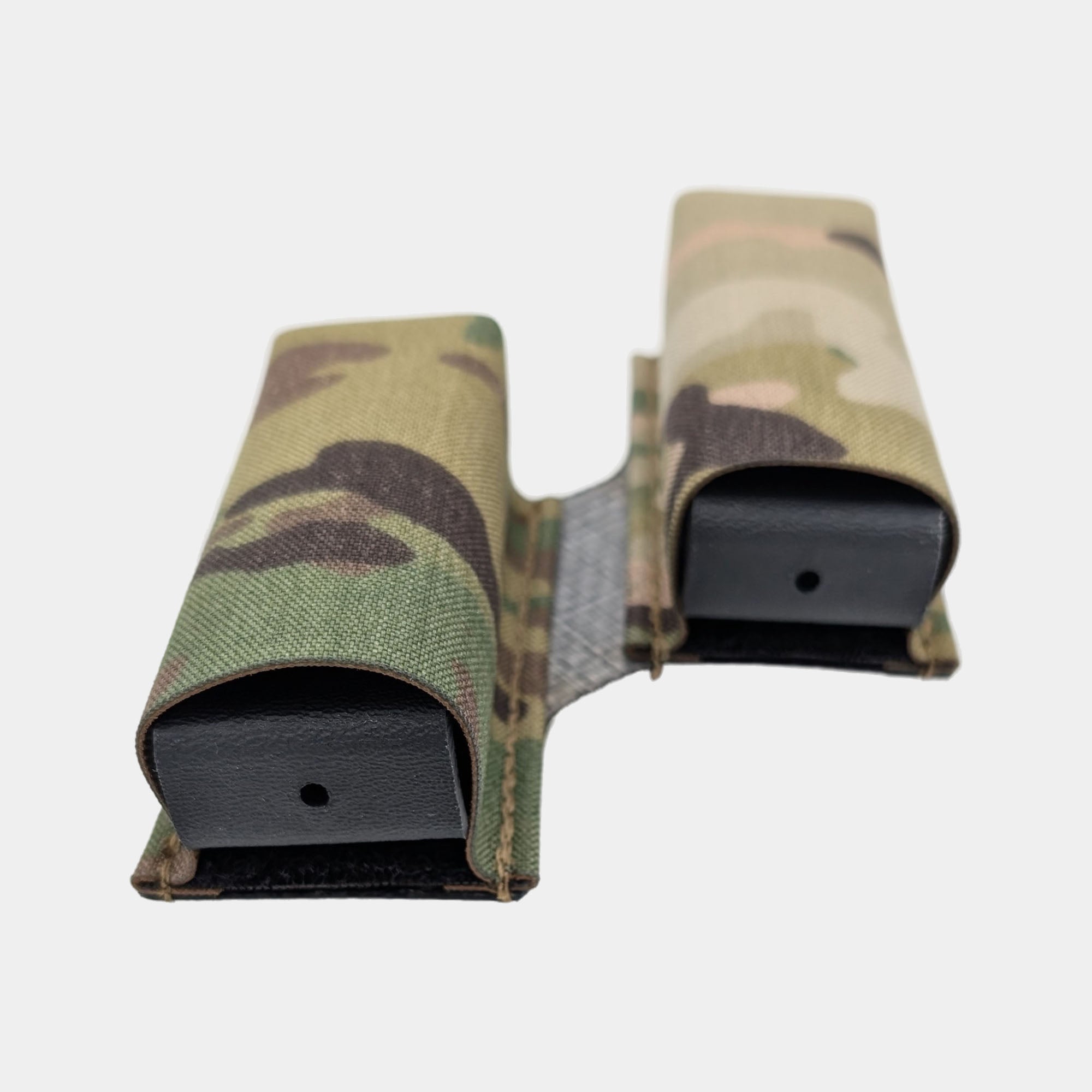Angled 40º Double Pistol Magazine Pouch KYWI Pouch - ESSTAC