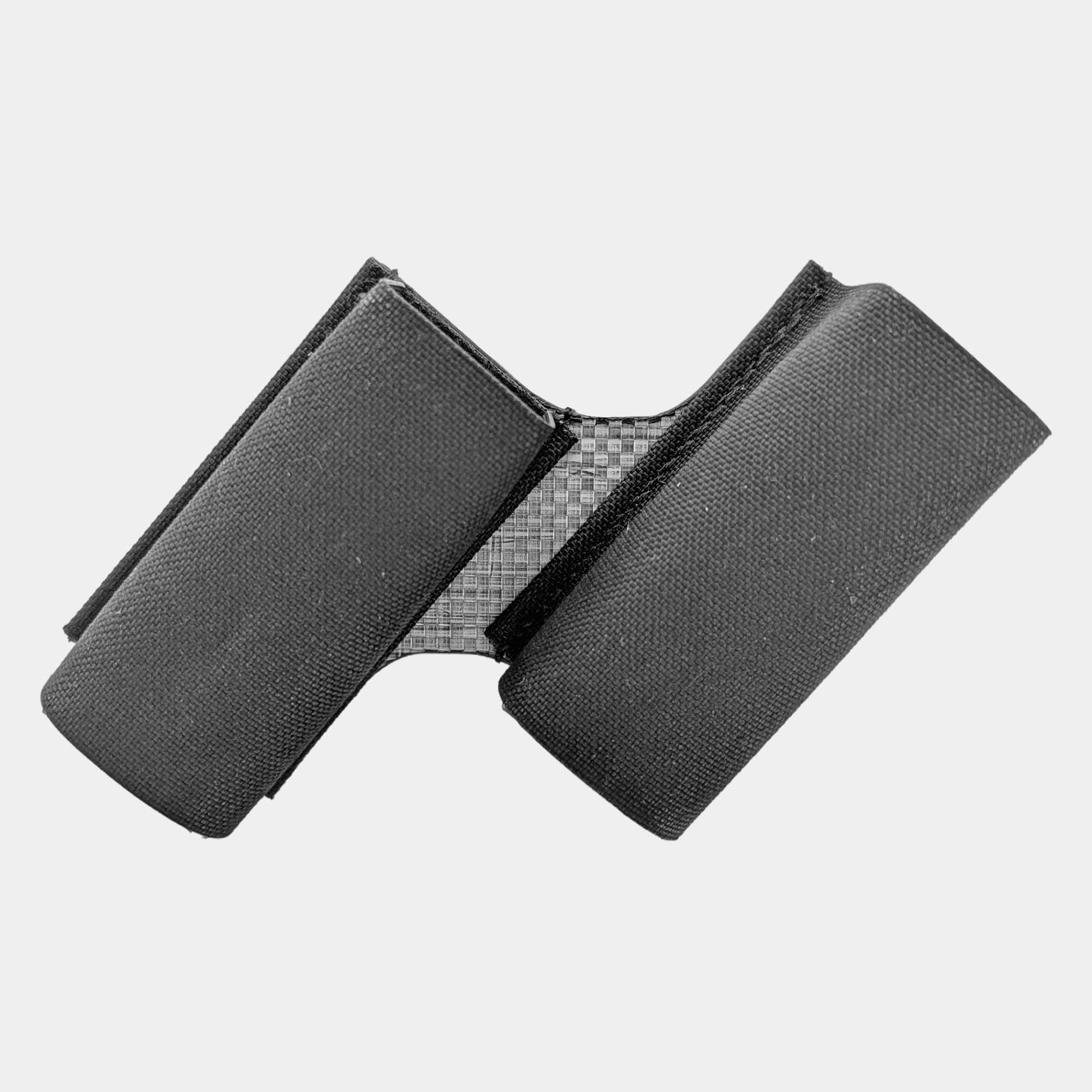 Angled 40º Double Pistol Magazine Pouch KYWI Pouch - ESSTAC