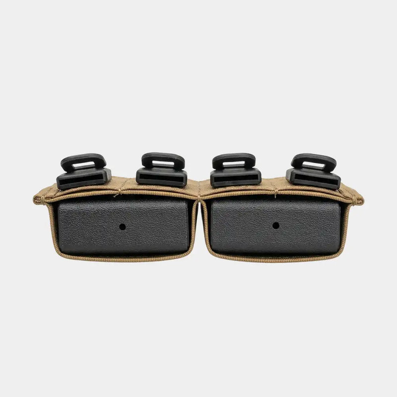 Portacargador de fusil doble KYWI Midlength 5.56 Malice - ESSTAC