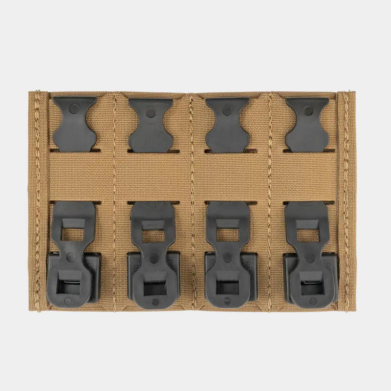 Portacargador de fusil doble KYWI Midlength 5.56 Malice - ESSTAC