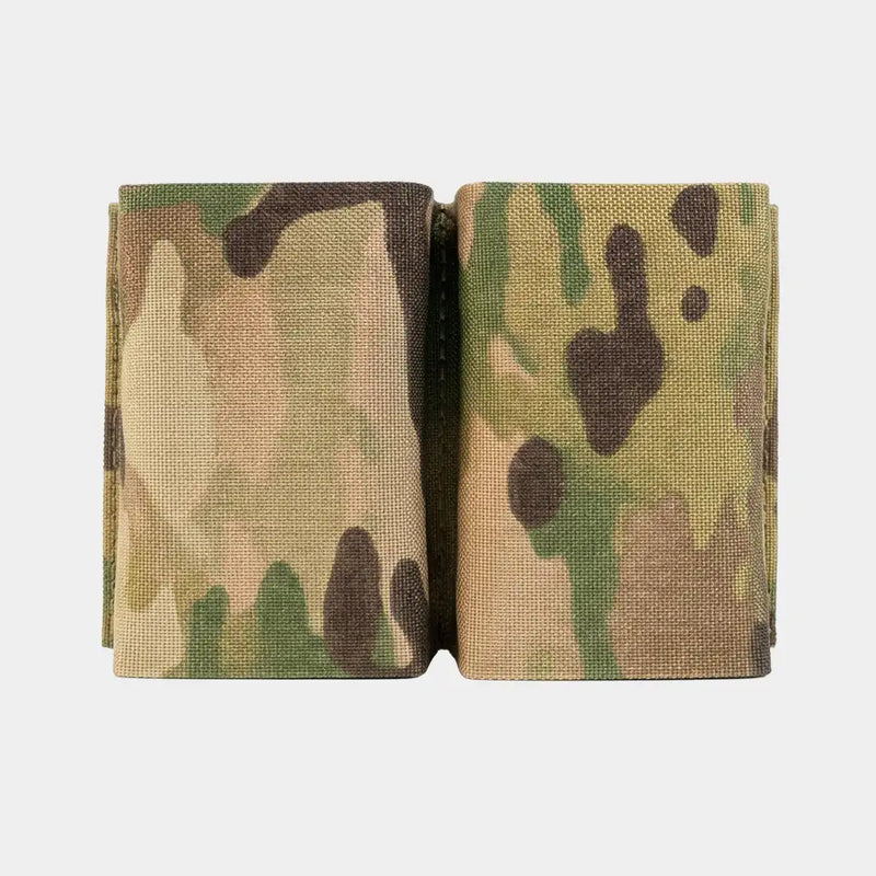 Portacargador de fusil doble KYWI Midlength 5.56 Malice - ESSTAC