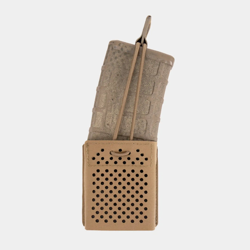 Rifle Magazine Pouch Aero Lite Short - Warrior Assault