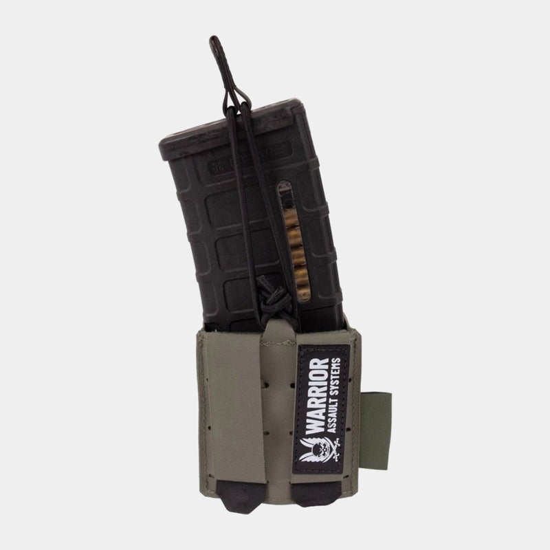 Portacargador de fusil Aero Lite Short - Warrior Assault