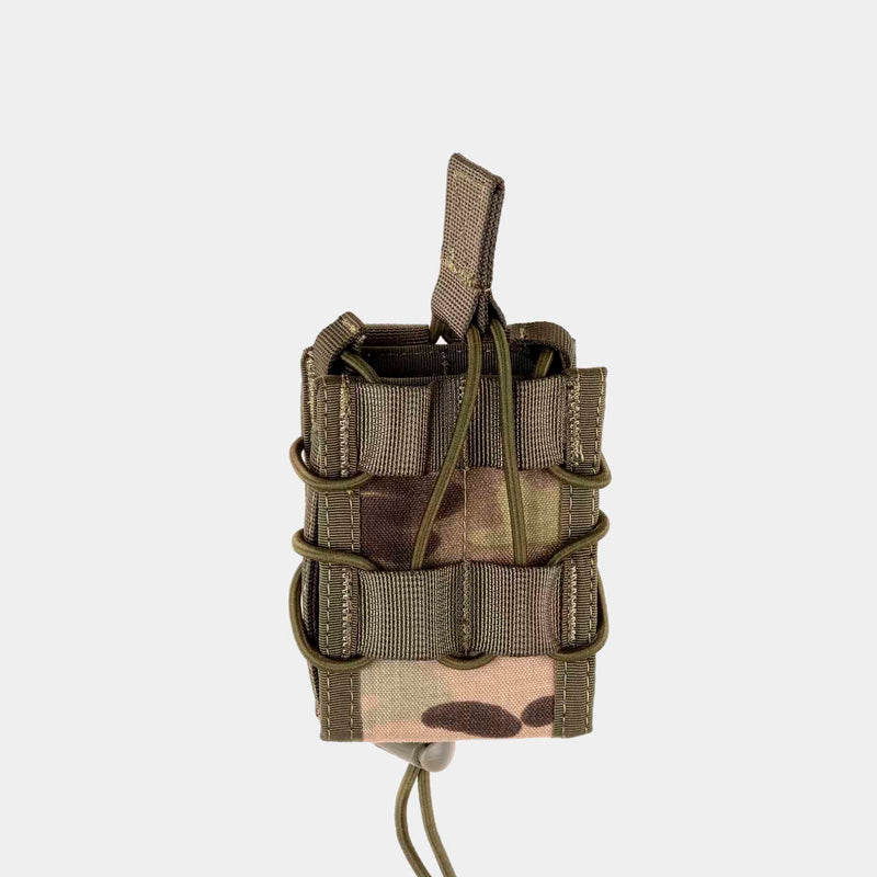Schnelles Gewehrmagazintasche - Invader Gear