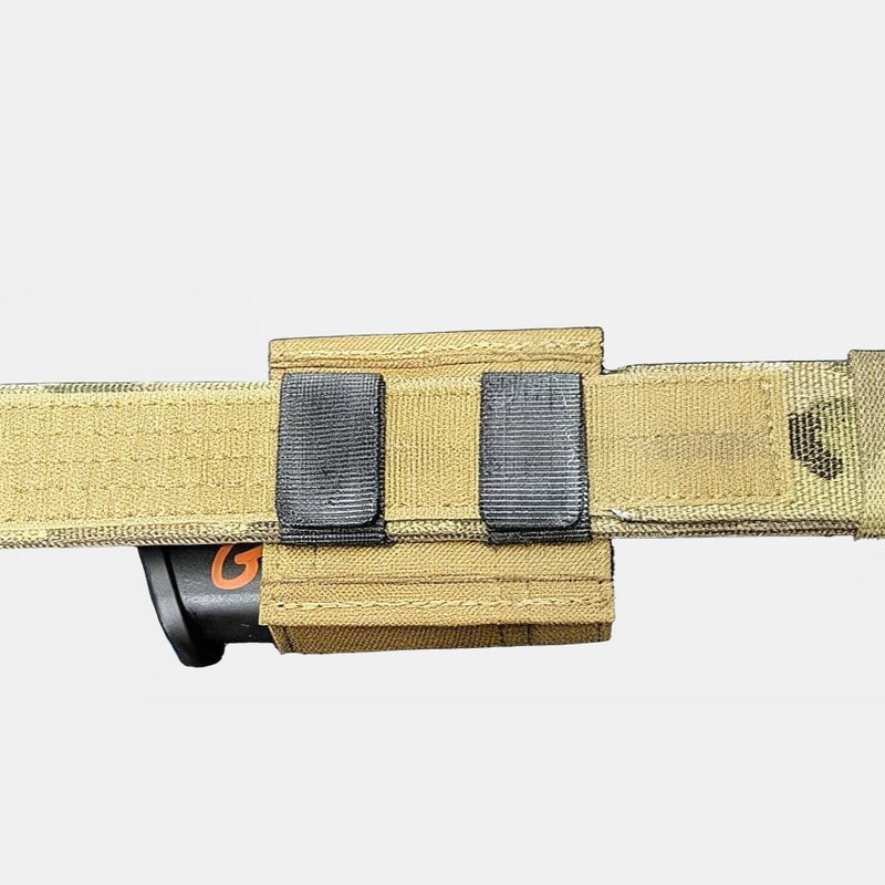 Porta-carregador para pistola duplo horizontal KYWI Pouch - ESSTAC