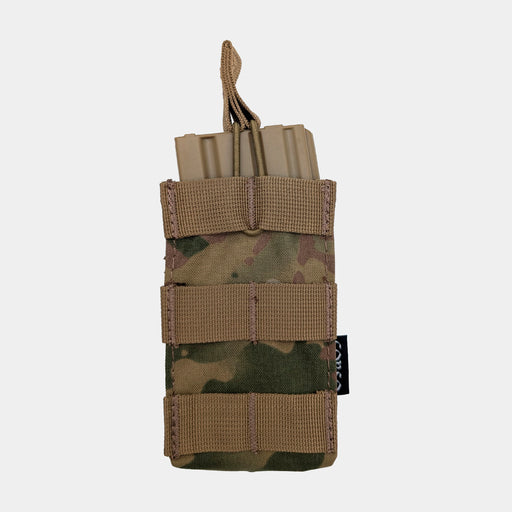 Portacargador M4/G36 dagger multicam Corso