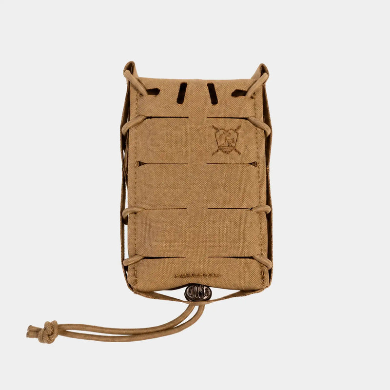 Porte-chargeur de fusil multicalibre - Bulltac