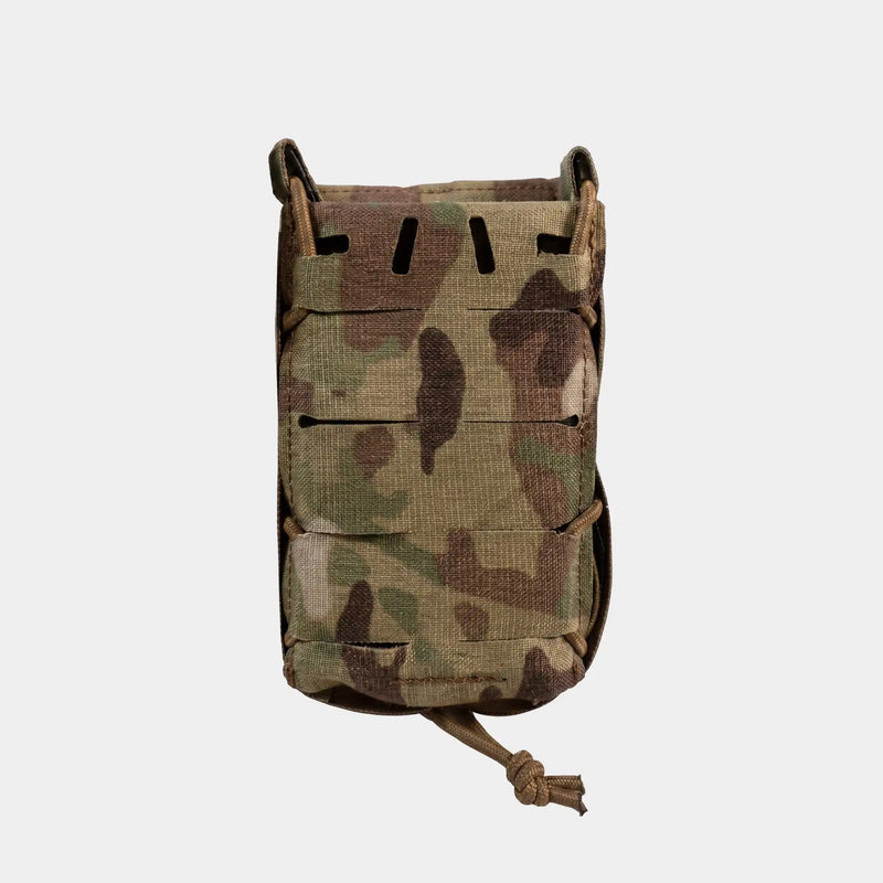 Porte-chargeur de fusil multicalibre - Bulltac