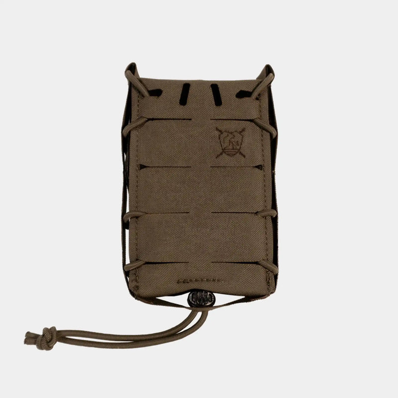 Porte-chargeur de fusil multicalibre - Bulltac